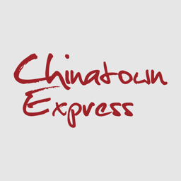 Chinatown Express Walton logo.